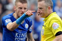 الدوري الانجليزي: تعادل ليستر وأرسنال وفوز ليفربول