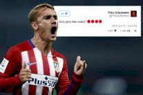 شقيق غريزمان يُلهب جماهير مانشستر يونايتد بـ 