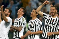 يوفنتوس على بعد 3 نقاط من التتويج وفوز روما وسقوط لإنتر ميلان