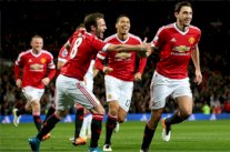 سباق مثير على المشاركة الأوروبية بعد فوز يونايتد وليفربول