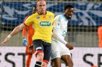 مرسيليا يهزم سوشو ويتأهل لنهائي كأس فرنسا