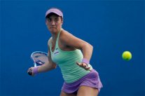 كوفينيتش تتأهل إلى ربع نهائي دورة اسطنبول