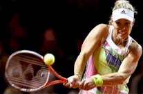 بداية جيدة لكيربر وموغوروزا في دورة شتوتغارت