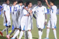 خروج اهلي شندي من كأس الاتحاد الافريقي