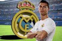 إدارة ريال مدريد قد تمدد عقد كريستيانو لعامين إضافيين