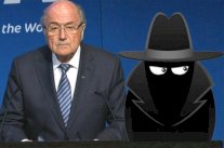 هل كان بلاتر جاسوساً سويسرياً؟!