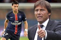 كونتي يريد تعزيز صفوف البلوز بصانع ألعاب سان جيرمان