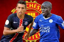 70 مليون باوند من اليونايتد من أجل صفقتين مدويتيّن!