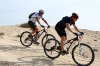 الإمارات تبحث في ظاهرة توقف الشبان والشبات عن الرياضة