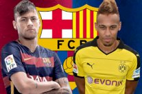 قنبلة: برشلونة قد يبيع نيمار وأوباميانغ الأبرز لتعويضه!