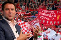 جماهير ليفربول تعترض على تعيين أوين سفيراً دولياً للنادي