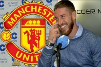 راموس يؤكد: كنت قريباً من حمل ألوان مان يونايتد ولكن!