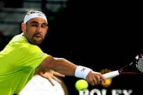 خروج مبكر لبغداديس من دورة بوخارست