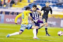 فوزان صعبان للغرافة والوكرة في كأس أمير قطر