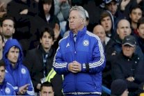 هيدينك يعتقد بأن لاعبي تشلسي يفكرون بكأس أوروبا