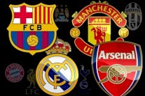  مانشستر يونايتد يتصدر قائمة الأندية الأعلى دخلاً في العالم