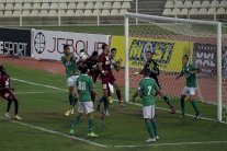  تعادل مخيب للأنصار مع شباب الساحل في الدوري اللبناني