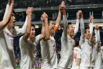 شنغهاي يضمن الصدارة .. و سوون سامسونغ يسقط غامبا اوساكا