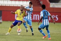 الظفرة يؤكد تميزه في الاياب بالدوري الإماراتي