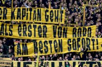 جماهير دورتموند تهاجم هاملز: القائد قفز من السفينة!