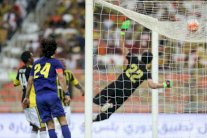  النصر يلحق بالأهلي إلى نهائي كأس ملك السعودية