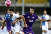  تورينو يعمق جراح أودينيزي وفيورنتينا يواصل نزيف النقاط