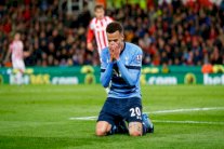 نهاية موسم ديلي الي مع توتنهام بعد إيقافه 3 مباريات