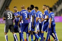 الخريطيات يطيح بالعربي في كأس أمير قطر