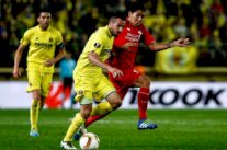 فياريال يخطف فوزاً قاتلاً على ليفربول وتعادل ثمين لإشبيلية