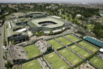 200 ألف يورو إضافية للفائز والفائزة في بطولة ويمبلدون