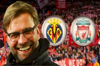 ليفربول في امتحان فياريال وإشبيلية نحو لقب ثالث توالياً