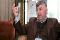 العراق لن يقبل ضغوطات خليجية بعدم اللعب في إيران