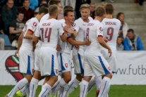 تشيكيا تنهي استعداداتها ليورو 2016 بمواجهة كوريا الجنوبية