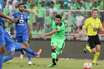 الصراع يتجدد بين الهلال والأهلي في نصف نهائي كأس الملك