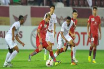 لخويا والجيش يطمحان للقب ثانٍ في كأس قطر