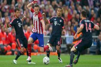  بايرن دفع ثمن بدايته البطيئة والهدف الأجمل في مسيرة نيغويس