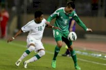 السماح للعراق باللعب في إيران باستثناء مباراة السعودية