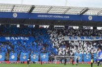 جماهير ليستر سيتي 