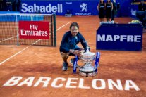  نادال يقترب من المركز الرابع في تصنيف المحترفين