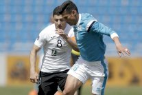  نفط الوسط والفيصلي إلى ثاني أدوار كأس الاتحاد الآسيوي