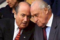 بلاتر لن يسافر إلى ريو دي جانيرو لمئوية هافيلانج