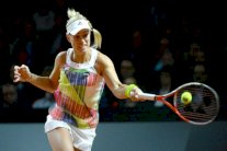 كيربر تحتفظ بلقب دورة شتوتغارت