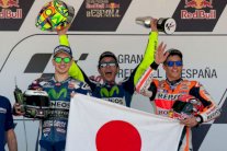  جائزة إسبانيا الكبرى: روسي يحقق فوزه الأول