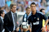 مدرب السيتي يثق في إيقاف خطورة كريستيانو رونالدو