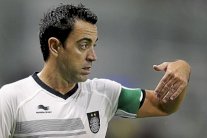 تشافي: السد سيفوز بلقب على الأقل .. وبرشلونة سيحتفظ ب