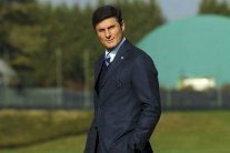 زانيتي يرتبط مع إنتر ميلان 