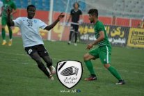  بغداد ينتزع تعادلاً ثميناً من النفط في الدوري العراقي