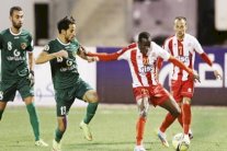 الأهلي يخرج من السباق واللقب ينحصر بين الوحدات والفيصلي