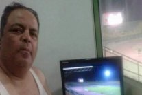 معلق مصري يثير جدلاً واسعاً بتعليقه بالملابس الداخلية!