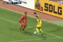 كأس الاتحاد الآسيوي: تعادلان في المجموعة الرابعة